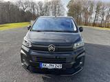Citroën SpaceTourer 2.0 Diesel 180 XL Max EAT8 Max - Citroën SpaceTourer Max mit Diesel-Antrieb