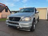 Mercedes-Benz ML 270 CDI BRABUS -günstig abzugeben- Top ... - Mercedes-Benz Brabus ml
