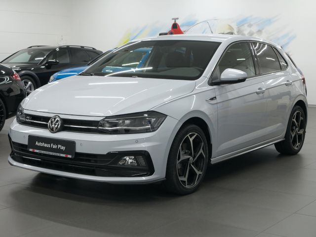 Volkswagen Polo VI Highline/R-LINE/LED/CARPLAY/UNFALLFREI!!