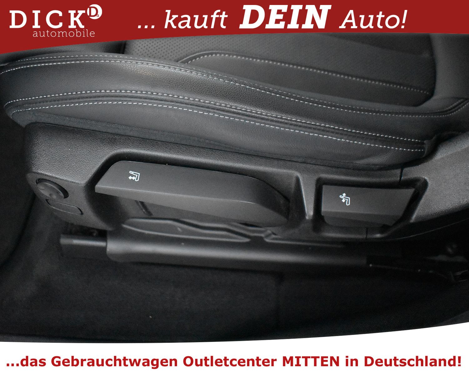 BMW X3 xDr 20d Aut Sport LEDER+PROF+AHK+KAM+SHZ+M19" - Image 21