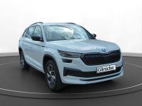 Skoda Kodiaq - Vorschau Bild 12