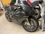 Ducati 999s - DUCATI 999 S