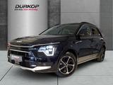 Kia Niro Hybrid Vision AT Komfort-Paket Style Navi d - Kia Niro Tageszulassungen