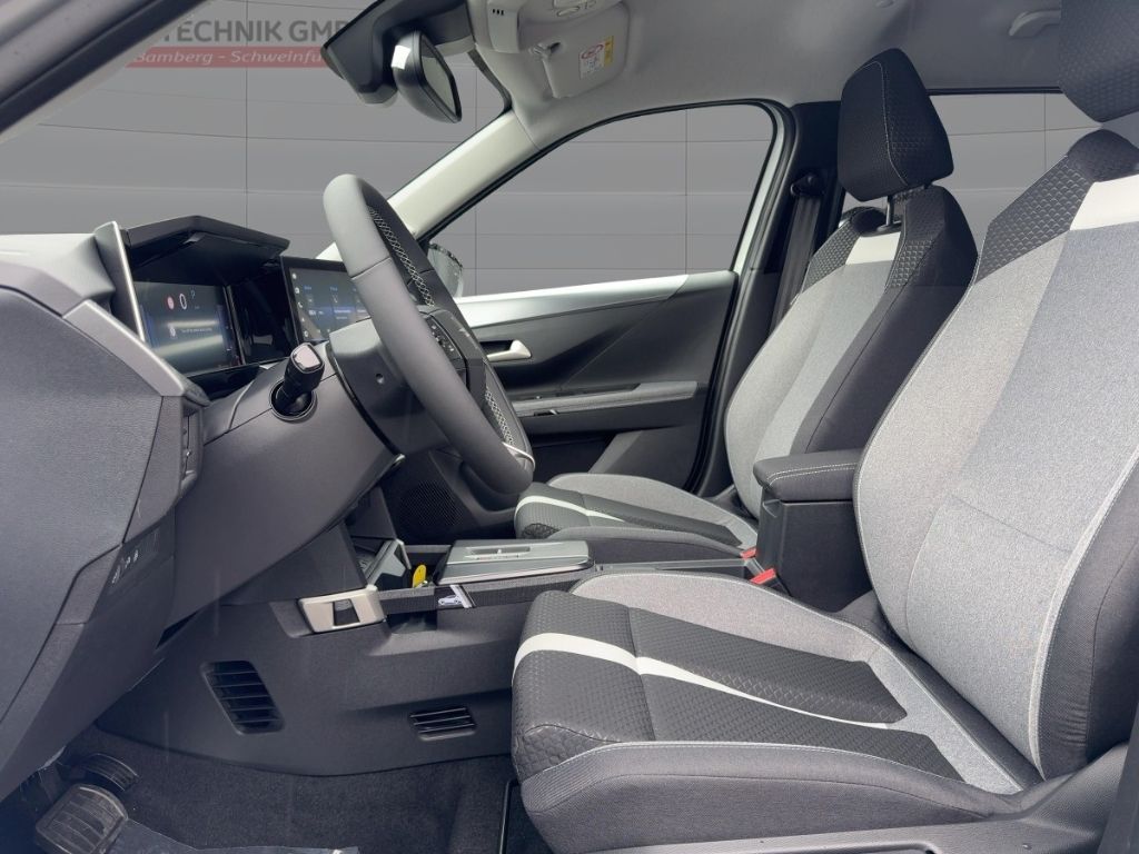Fahrzeugabbildung Opel Frontera Ultimate, Allwetter, RFK, LHZ, SHZ, PDC