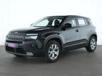 Jeep Avenger - Vorschau Bild 2