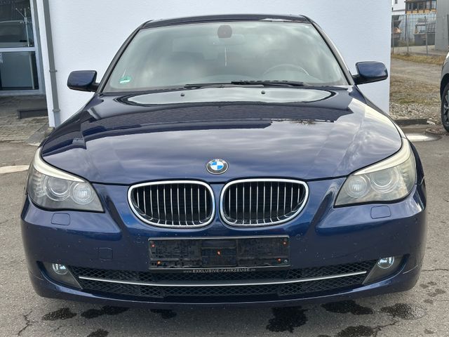 BMW 540 Baureihe 5 Lim. 540i M