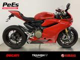 Ducati Panigale 1299S *sehr gepflegt*Service neu - DUCATI 1299 PANIGALE S