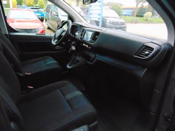 Bild 9 Peugeot Traveller Active L2