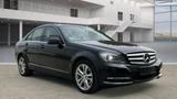 Mercedes-Benz C180 BE AVANTGARDE ILS NAVI SITZHZG. PTS GRA ALU - Mercedes-Benz C 180: Be