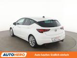 Opel Astra 1.4 SIDI Turbo 120 Jahre Start/Stop*CAM* - Opel Astra mit Benzin-Antrieb: Kleinwagen