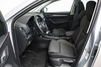 Skoda Karoq - Vorschau Bild 9