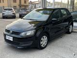 Volkswagen Polo 1.2 TDI 5 p. Tech&Sound - Volkswagen Polo SOUND mit Diesel-Antrieb