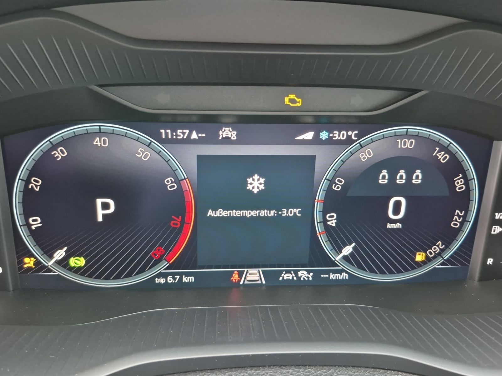 Skoda Karoq - Bild 12