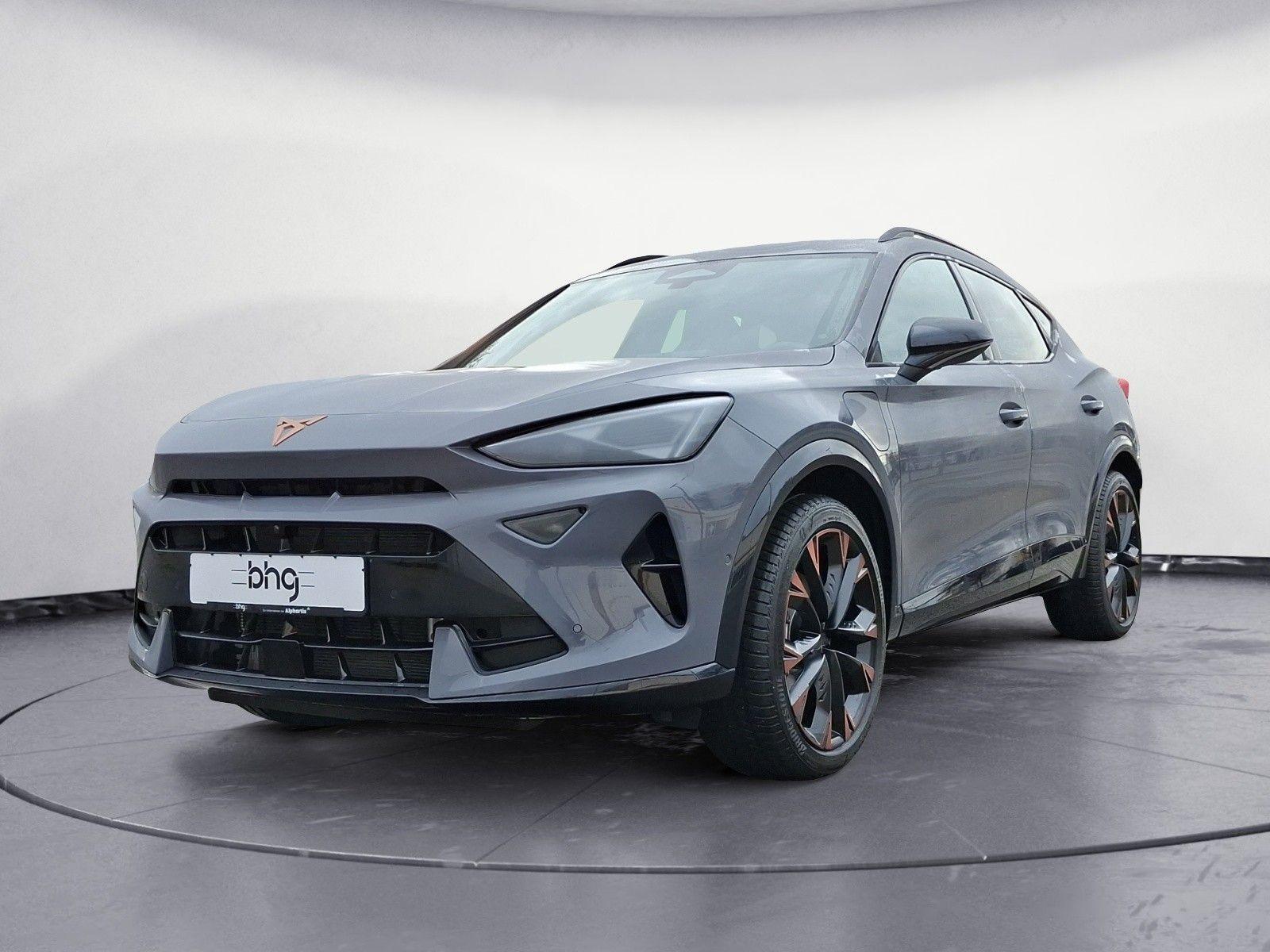 Cupra Formentor 1.5 e-HYBRID  6-Gang-DSG