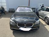 BMW 750Li - - gebrauchte BMW 7er Reihe aus dem Jahr 2009