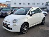 Fiat 500C Riva 1.2/ALU/KLIMA/NAVI/BLUETOOTH/EURO 6* - Fiat 500 Gebrauchtwagen in Stuttgart