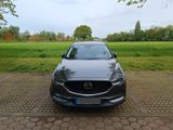 Mazda CX-5 2.5 SKYACTIV-G 194 Sports-Line FWD AT S... - Mazda CX-5 in Duisburg
