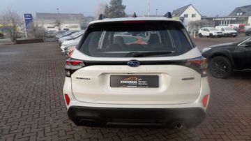 Subaru Forester Trend 2.0ie Mild-Hybrid Einparkhilfe mi