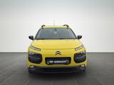Citroën C4 Cactus Shine Navi Bluetooth HHC - Citroën C4 Cactus Shine mit Benzin-Antrieb