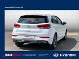 Hyundai i30 FL 1.0 Turbo Connect & Go - Hyundai i30: Kleinwagen