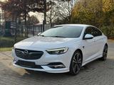 Opel Insignia 2.0 SIDI Lim.4x4 OPC Line  LED LEDER - Opel: Allradantrieb