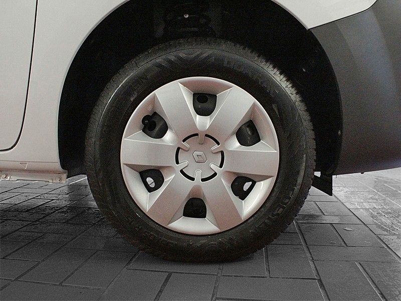 Fahrzeugabbildung Renault Kangoo E-TECH  ZE 33  100 % elektrisch