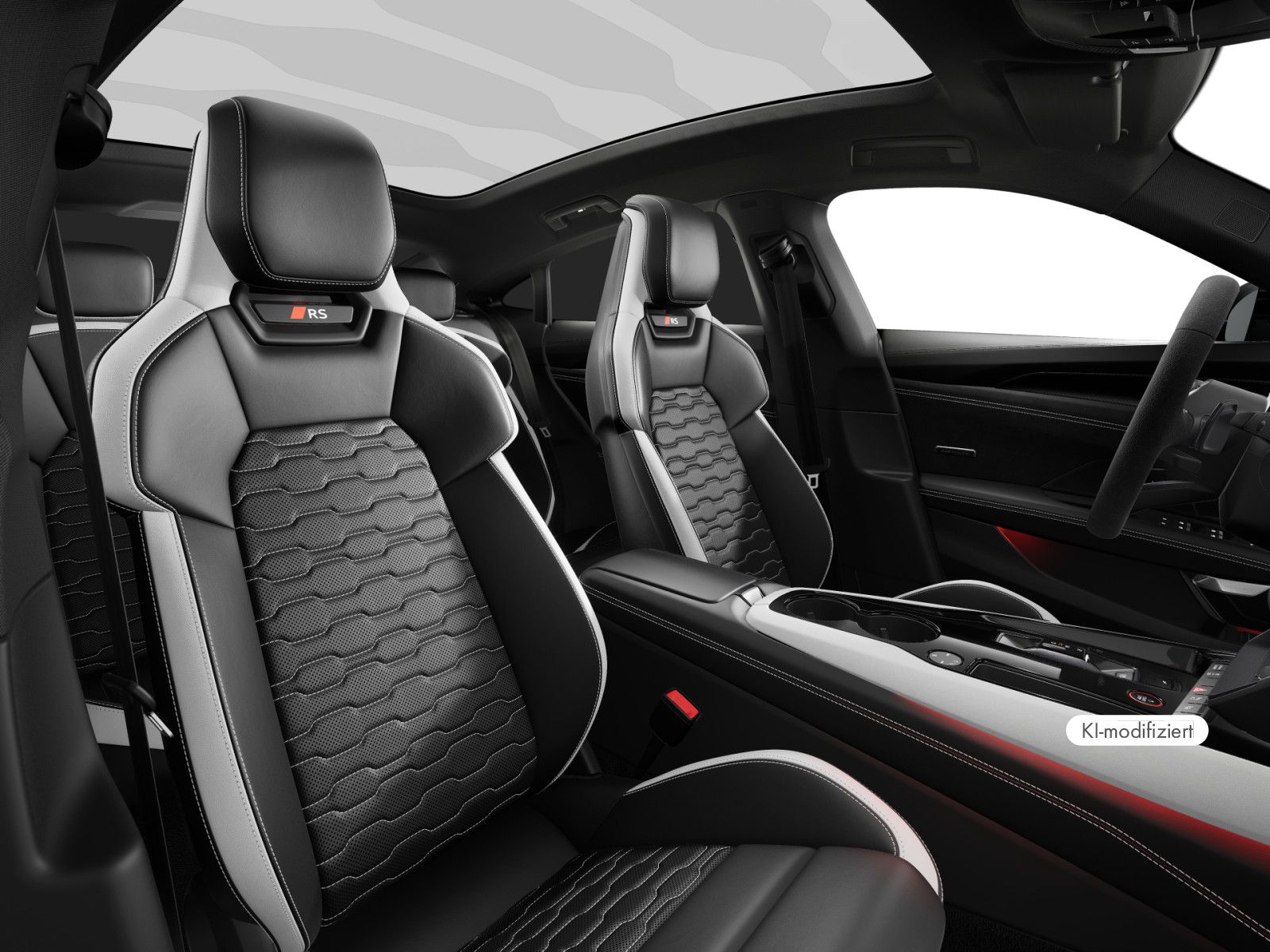 Audi RS e-tron GT - Bild 11