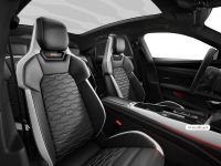 Audi RS e-tron GT - Vorschau Bild 11