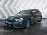 Audi A4 40 quattro 2.0 TDI /Facelift/Sline/Leder - Audi A4: Facelift