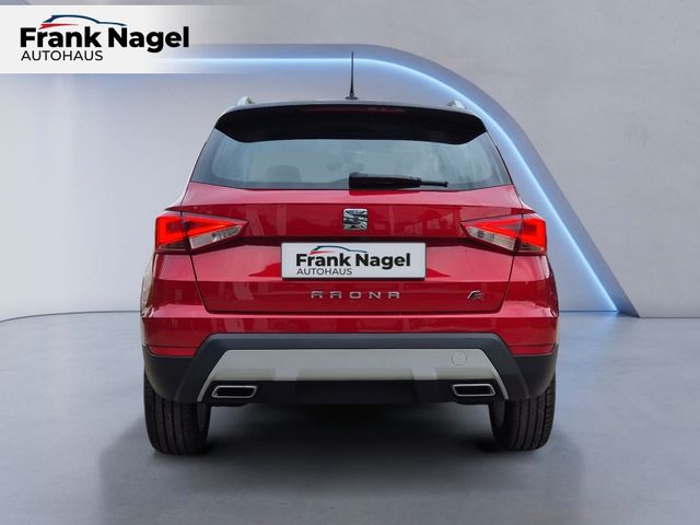 Seat Arona FR 1.0 TSI