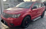 Fiat Freemont AWD - Fiat Freemont aus 2016