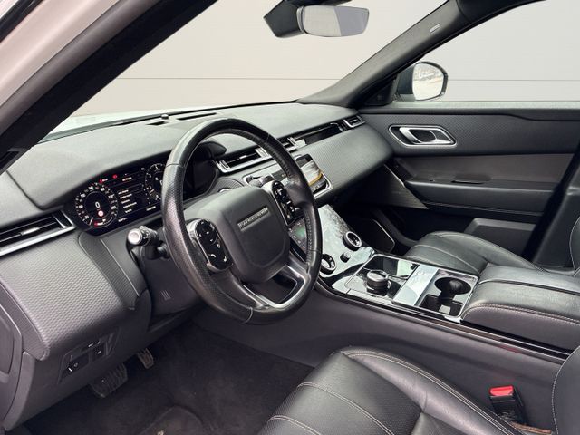 Land Rover Range Rover Velar D300 SE+ACC+Pano+Luft+Navi