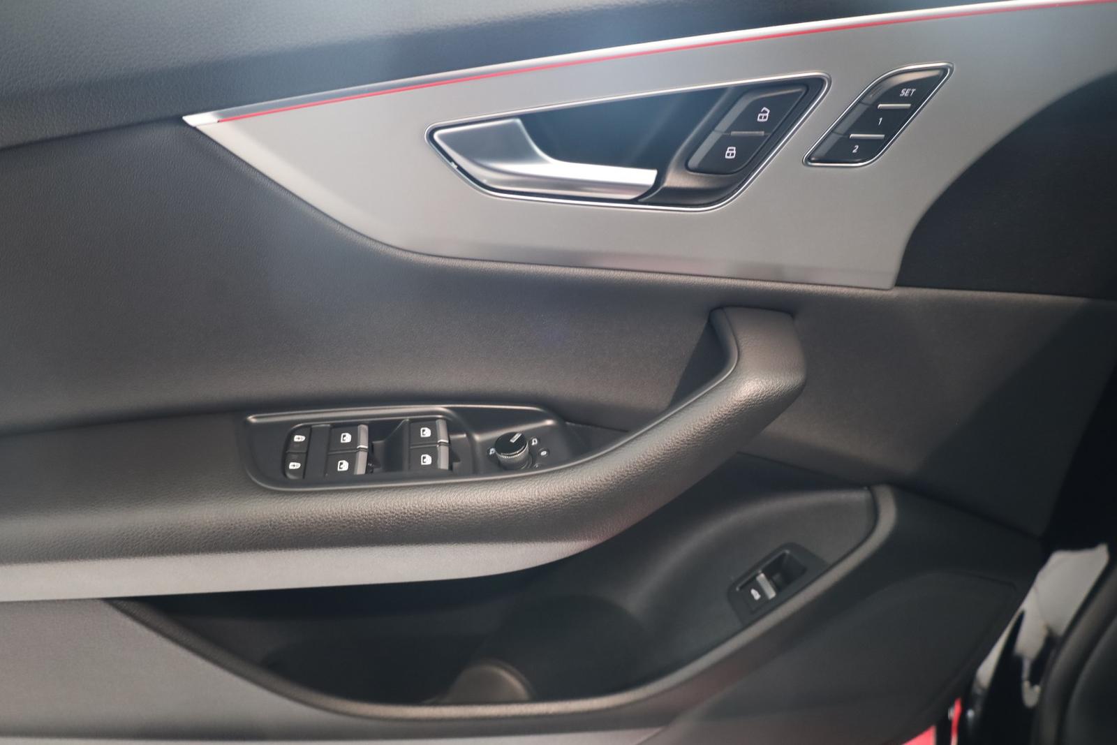 Audi Q8 55 TFSI quattro S-Line, миниатюра 14