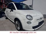 Fiat 500 Pop/Kupplung/Zahnriemen Neu - Fiat 500 Gebrauchtwagen in Bonn