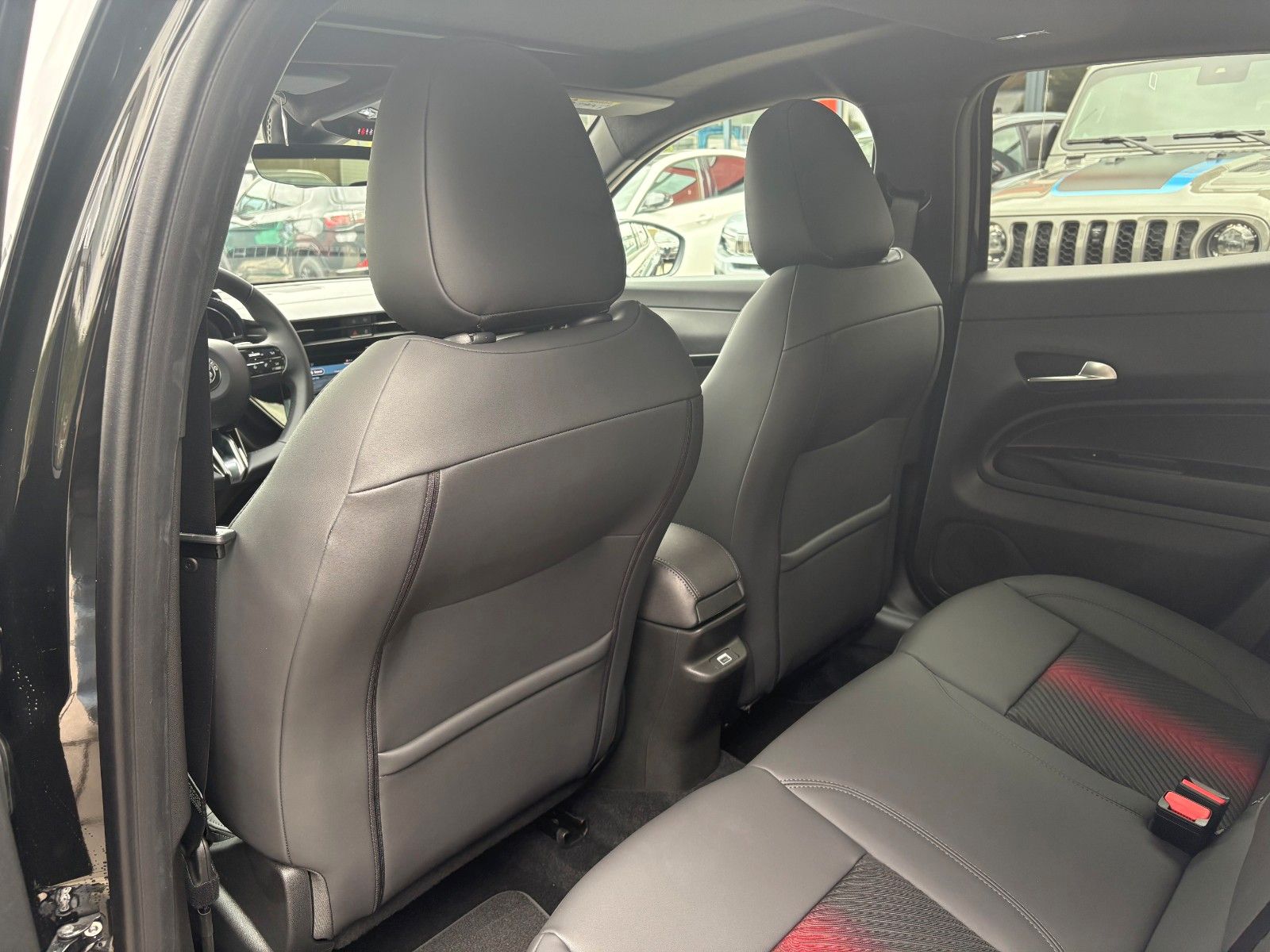 Alfa Romeo Junior - Bild 15