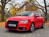 Audi A1 S Line Sportback 2.0 TDI (143 PS) ... - Audi A1 mit Diesel-Antrieb: Kleinwagen, 2.0