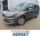 Ford Grand Tourneo Connect 1.5 EcoBlue Aut. Titanium  - Ford Gebrauchtwagen in Trier