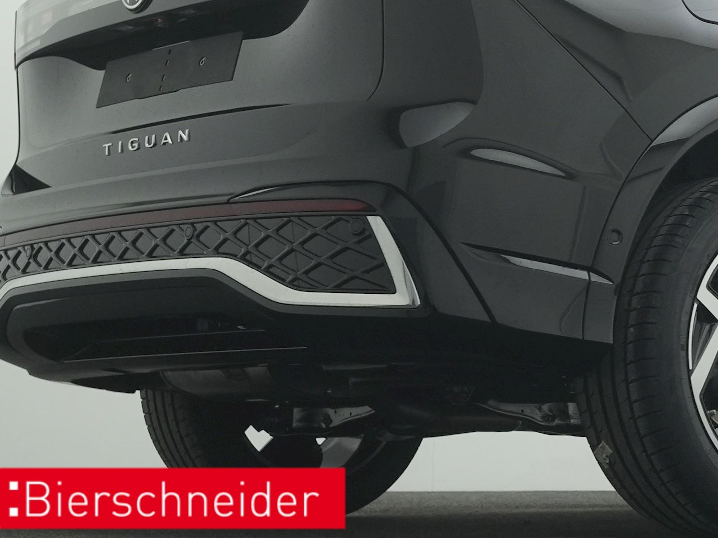 Volkswagen Tiguan - Bild 25