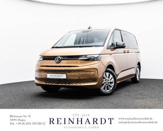 Volkswagen T7 Multivan - 5