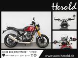 Triumph Speed 400 - TRIUMPH SPEED 4