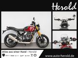 Triumph Speed 400 - TRIUMPH SPEED 400