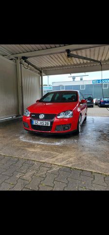 Volkswagen Golf 5 GTI BWA 2.0 TFSI