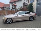 BMW 435i Coupe,HeadUp,Kamera,ak.Stop&Go,ad.LED - BMW 435 Gebrauchtwagen