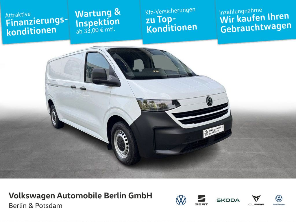 Image of Volkswagen Other
