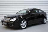 Mercedes-Benz C180 Sportcoupe+Bi-Xenon+Pano+Nur 21.500KM - Mercedes-Benz C 180: Sportcoupe