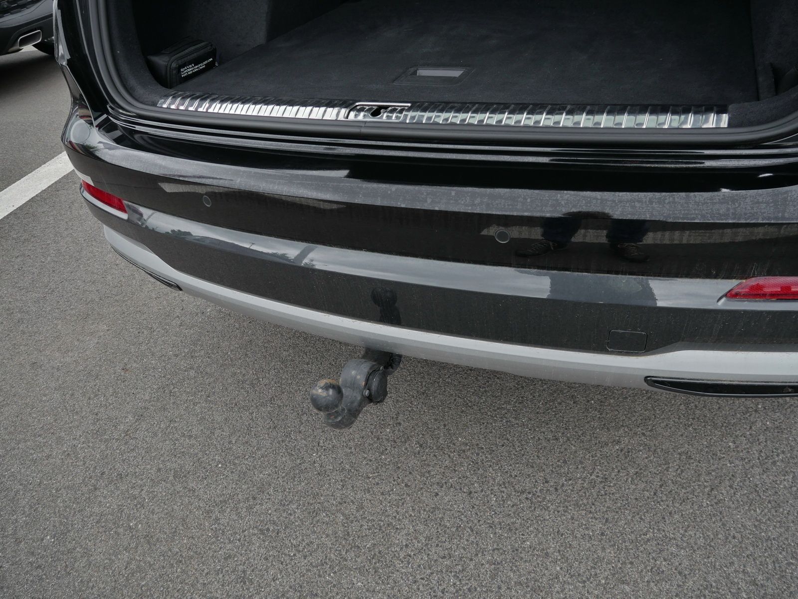Audi Q3 - Bild 23