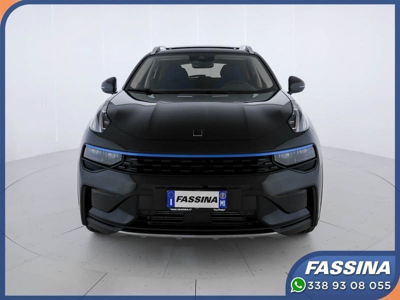 Other Lynk & Co 01 01 1.5 td phev auto imagem 2