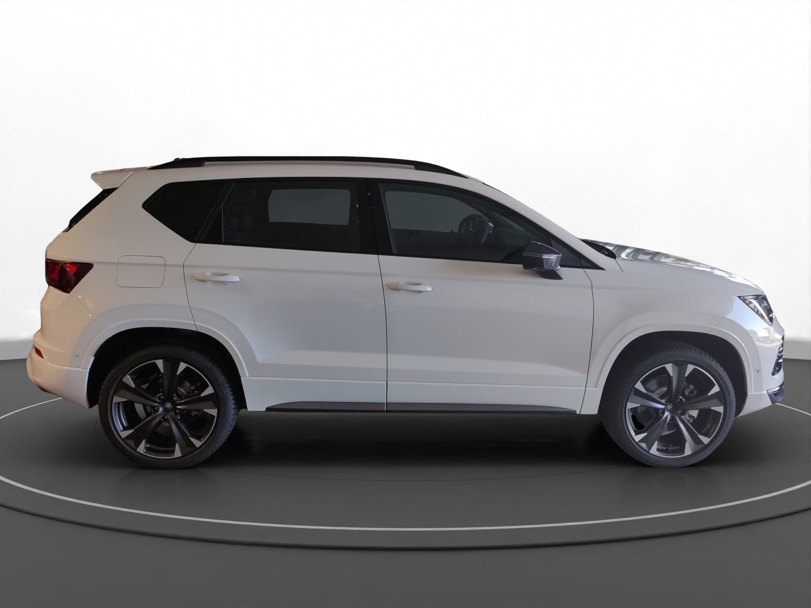Cupra Ateca - Bild 8
