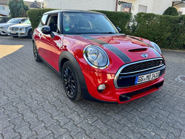 MINI Cooper S Cooper S