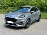 Ford Puma 1,0 EcoBoost 92kW ST-Line Auto ST-Line - Ford Puma von privat